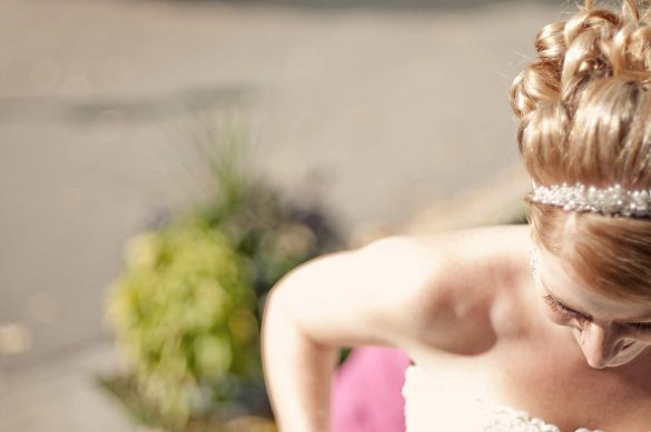 bride