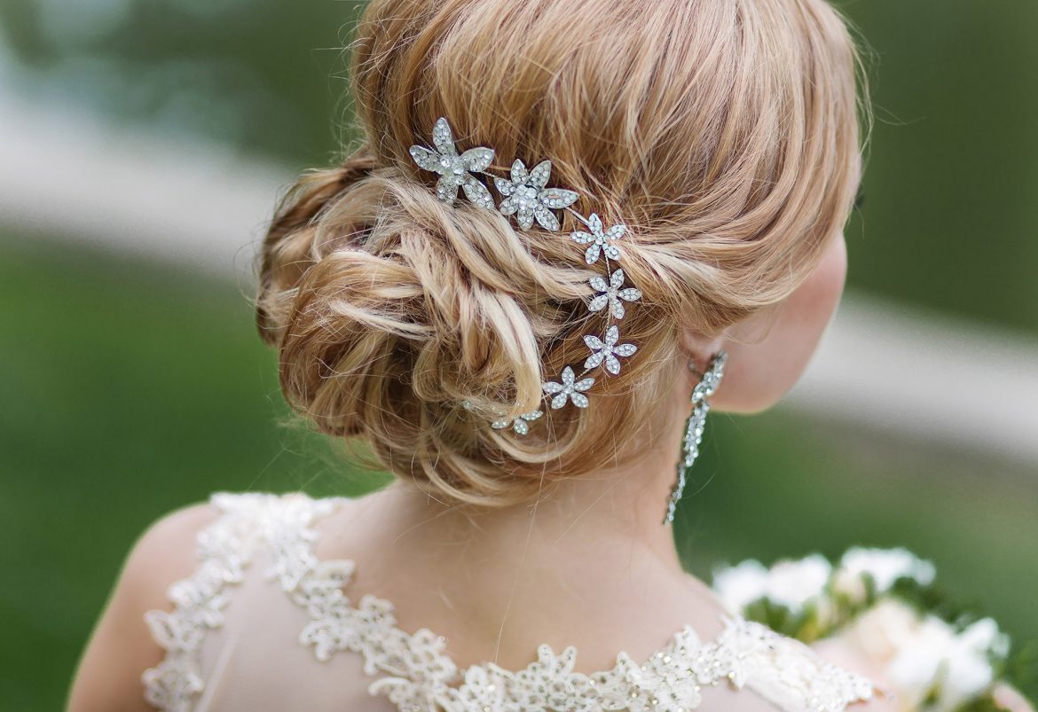 bridaldress